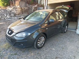 Seat Altea | Mobile.bg    2