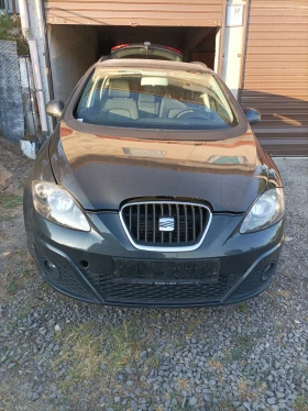 Seat Altea | Mobile.bg    3