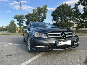 Обява за продажба на Mercedes-Benz C 220 ~16 800 лв. - изображение 1