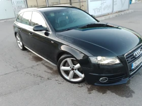 Audi A4 2.0Tfsi Quattro | Mobile.bg    2