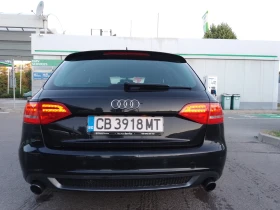     Audi A4 2.0Tfsi Quattro