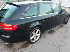 Audi A4 2.0Tfsi Quattro | Mobile.bg    3