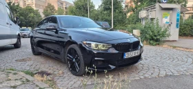 BMW 440 Mperformance 