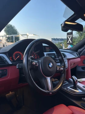 BMW 440 Mperformance - 55000 лв. - 46387009 5