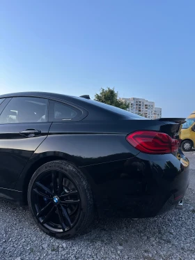     BMW 440 Mperformance 
