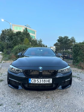     BMW 440 Mperformance 