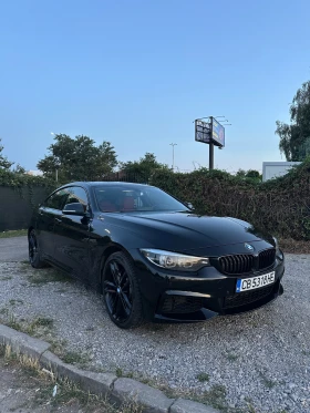     BMW 440 Mperformance 