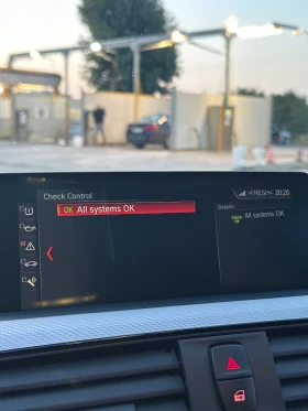 BMW 440 Mperformance - 55000 лв. - 46387009 7