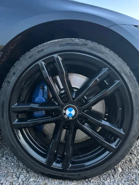 BMW 440 Mperformance - 55000 лв. - 46387009 8