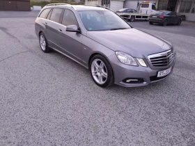 Обява за продажба на Mercedes-Benz E 350 Barter ~15 500 лв. - изображение 7