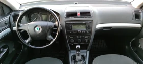 Skoda Octavia 1.9TDI* 105. | Mobile.bg    17