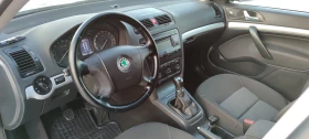 Skoda Octavia 1.9TDI* 105. | Mobile.bg    14