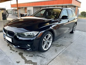     BMW 318 318d