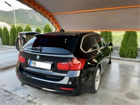 BMW 318 318d | Mobile.bg    5