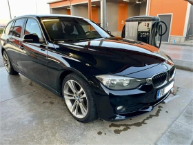 BMW 318 318d | Mobile.bg    2