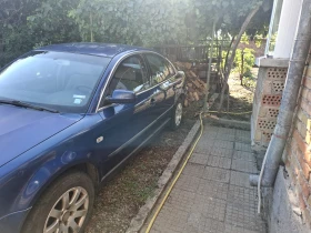 VW Passat 5 | Mobile.bg    2