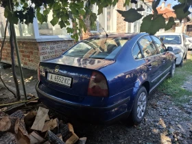 VW Passat 5 | Mobile.bg    5