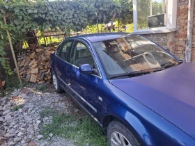 VW Passat 5 | Mobile.bg    3