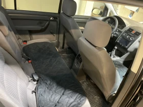 Обява за продажба на VW Touran 1.9 TDI ~5 800 лв. - изображение 9