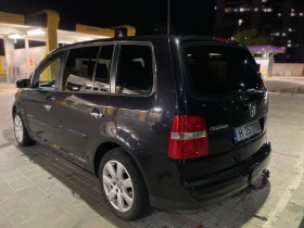 Обява за продажба на VW Touran 1.9 TDI ~5 800 лв. - изображение 4