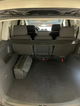 Обява за продажба на VW Touran 1.9 TDI ~5 800 лв. - изображение 6