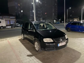 Обява за продажба на VW Touran 1.9 TDI ~5 800 лв. - изображение 1