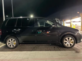 Обява за продажба на VW Touran 1.9 TDI ~5 800 лв. - изображение 2