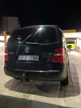 Обява за продажба на VW Touran 1.9 TDI ~5 800 лв. - изображение 5