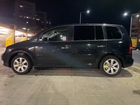 Обява за продажба на VW Touran 1.9 TDI ~5 800 лв. - изображение 3