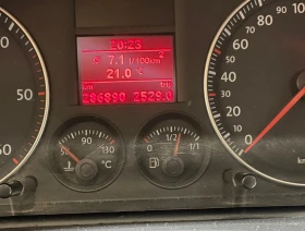 Обява за продажба на VW Touran 1.9 TDI ~5 800 лв. - изображение 10