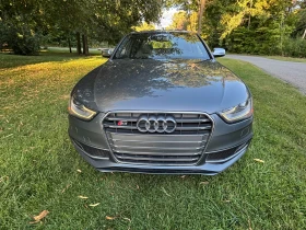 Audi S4 Progressiv* CARFAX* *    | Mobile.bg    2