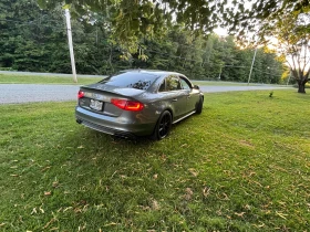 Audi S4 Progressiv* CARFAX* *    | Mobile.bg    3