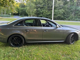 Audi S4 Progressiv* CARFAX* *    | Mobile.bg    5