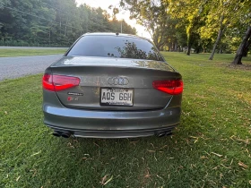 Audi S4 Progressiv* CARFAX* *    | Mobile.bg    4