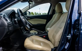 Mazda 6 2.2D   !!! | Mobile.bg    9