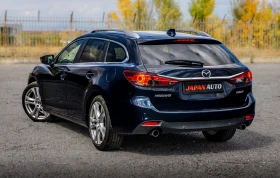 Mazda 6 2.2D   !!! | Mobile.bg    6