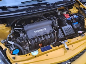 Honda Jazz 1.4iKLIMA, ESKLUZIV | Mobile.bg    14