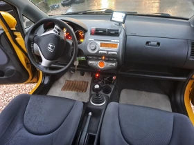 Honda Jazz 1.4iKLIMA, ESKLUZIV | Mobile.bg    12