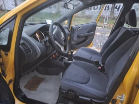 Honda Jazz 1.4iKLIMA, ESKLUZIV | Mobile.bg    13