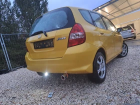 Honda Jazz 1.4iKLIMA, ESKLUZIV | Mobile.bg    6
