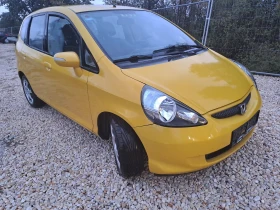 Honda Jazz 1.4iKLIMA, ESKLUZIV | Mobile.bg    4