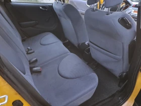 Honda Jazz 1.4iKLIMA, ESKLUZIV | Mobile.bg    11