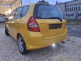 Honda Jazz 1.4iKLIMA, ESKLUZIV | Mobile.bg    5