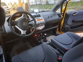 Honda Jazz 1.4iKLIMA, ESKLUZIV | Mobile.bg    15