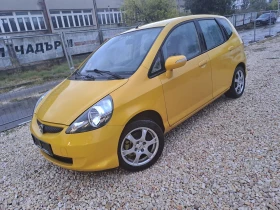 Honda Jazz 1.4iKLIMA, ESKLUZIV | Mobile.bg    2