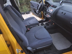 Honda Jazz 1.4iKLIMA, ESKLUZIV | Mobile.bg    9
