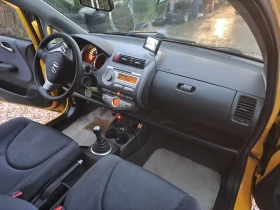 Honda Jazz 1.4iKLIMA, ESKLUZIV | Mobile.bg    10