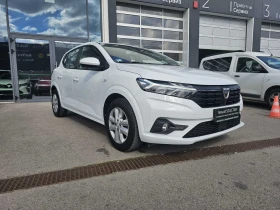 Обява за продажба на Dacia Sandero 1.0 TCe 66 hp ~21 500 лв. - изображение 1