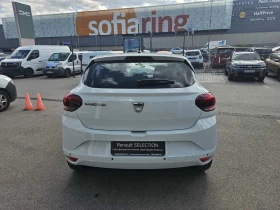 Обява за продажба на Dacia Sandero 1.0 TCe 66 hp ~21 500 лв. - изображение 5