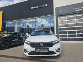 Обява за продажба на Dacia Sandero 1.0 TCe 66 hp ~21 500 лв. - изображение 2